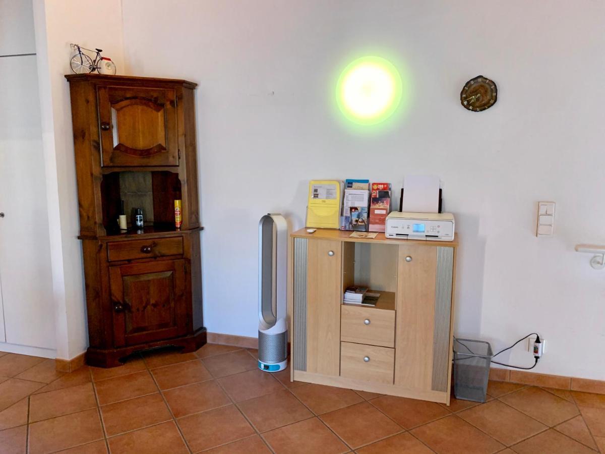 Comano Lugano Ticino - B&B Walterina エクステリア 写真